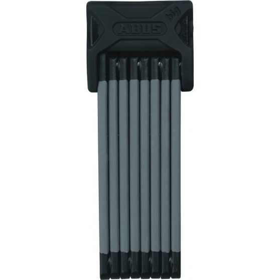 Antivol pliant Abus Bordo Big 6000 noir