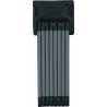 Antivol pliant Abus Bordo Big 6000 noir