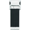 Antivol pliant Abus Bordo Big 6000 blanc