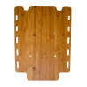 Plateforme Yuba Bamboo Base Board Supercargo bois 3 plis