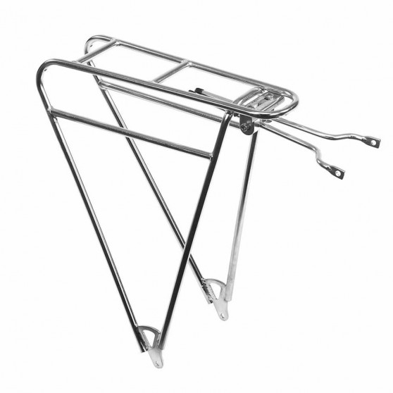 Porte-bagages Pelago Commuter Rear Rack alu