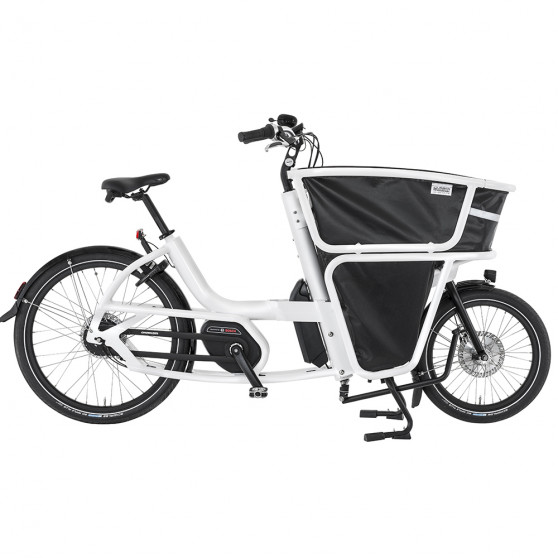 Vélo cargo Urban Arrow Shorty