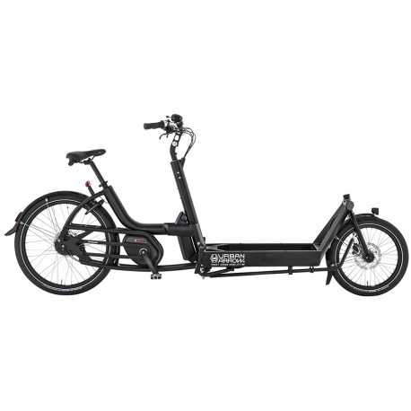 Vélo cargo électrique Urban Arrow Cargo Vélo cargo électrique Urban Arrow Cargo