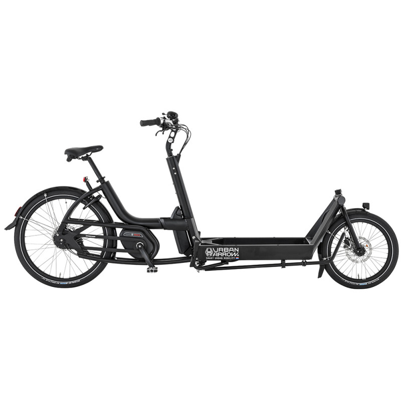 Urban velo shop