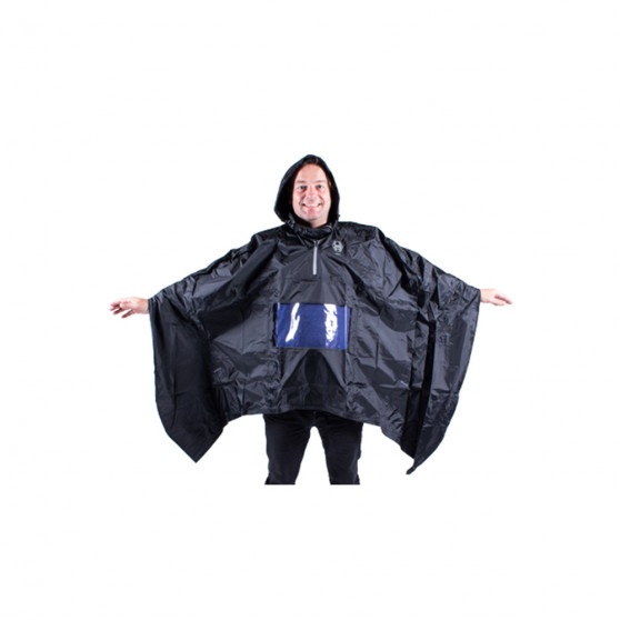 Poncho Urban Arrow