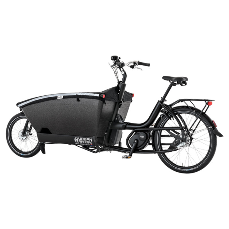 CLC Accessoires - Bâche pour porte-vélo sur paroi arrière Pour 2-3 vélos  972058 - Groupe CLC Loisirs