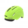 Casque vélo Giro Caden Mips matte highlight yellow