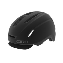 Casque vélo Giro Caden Mips matte black