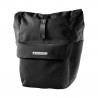 Sacoche arrière Brooks Suffolk 18 à 22L noir