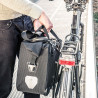Sacoche de vélo ville Ortlieb Office-Bag High Visibility QL2.1 / QL3.1 21L