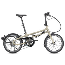 Vélo pliant Tern BYB P8