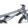 Vélo pliant Tern BYB P8