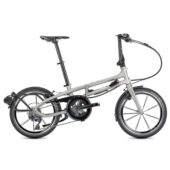 Vélo pliant Tern BYB S11