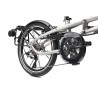 Vélo pliant Tern BYB S11