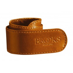 Pince pantalon Brooks miel