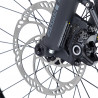 Vélo cargo électrique Tern HSD S8i