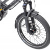 Vélo cargo électrique Tern HSD S8i