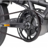 Vélo cargo électrique Tern HSD S8i