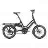 Vélo cargo électrique Tern HSD S8i