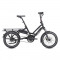 Vélo cargo électrique Tern HSD S8i