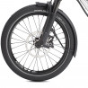Vélo cargo électrique Tern HSD S+