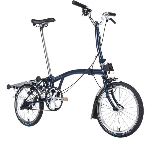 brompton vélo