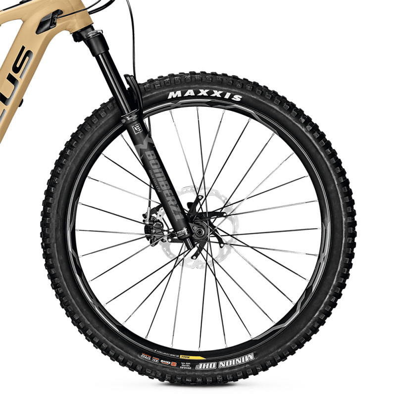 focus jam 6.9 drifter