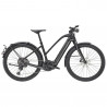 Speed Bike Diamant Zouma Supreme+ S cadre trapèze