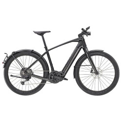 Speed Bike Diamant Zouma Supreme+ S cadre diamant