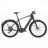 Speed Bike Diamant Zouma Supreme+ S cadre diamant