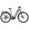 Speed Bike Diamant Zouma Deluxe+ S wave