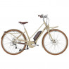 Vélo de ville électrique Diamant Juna+
