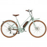 Vélo de ville électrique Diamant Juna+