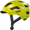 Casque vélo Abus Hyban 2.0 Signal jaune