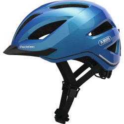 Casque vélo Abus Pedelec 1.1