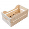 Panier bois Racktime Woodpacker