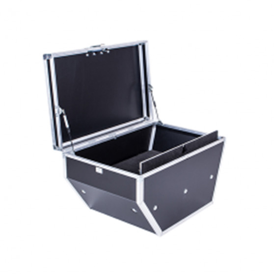 Box Flightcase L Split-level pour vélo cargo Urban Arrow Cargo