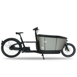 Vélo cargo électrique Carqon