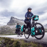Sacoche de guidon Ortlieb Ultimate Six Free 5 ou 6.5L