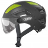 Casque de vélo ville Abus Hyban 2.0 ACE