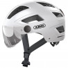 Casque de vélo ville Abus Hyban 2.0 ACE