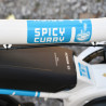 Vélo cargo électrique Yuba Spicy Curry City