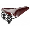 Selle Brooks Flyer homme Brown