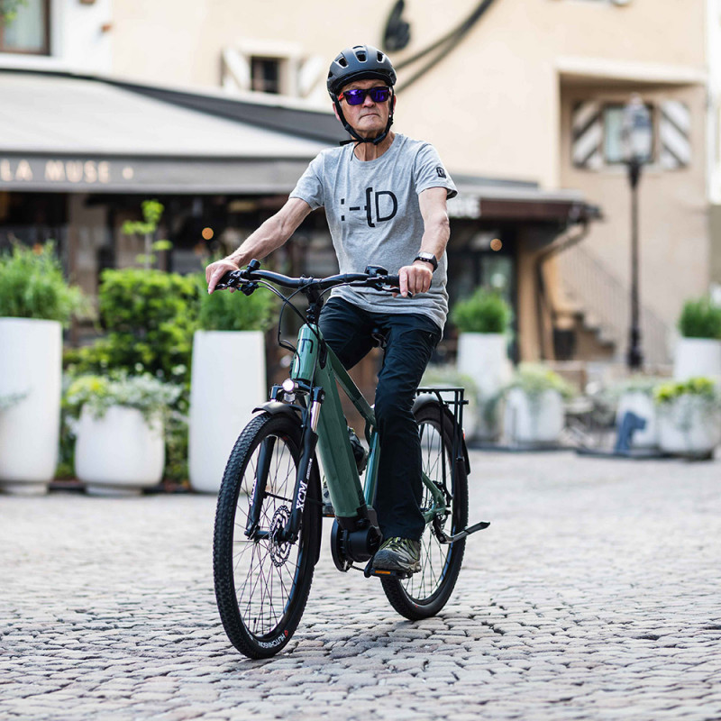 Velo electrique Moustache Samedi 27 Xroad 1 Cyclable.ch