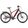 Vélo de randonnée électrique Moustache Samedi 27 Xroad 2