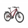 Vélo de randonnée électrique Moustache Samedi 27 Xroad 2