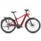 Vélo de randonnée électrique Moustache Samedi 27 Xroad 5