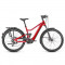 Vélo de randonnée électrique Moustache Samedi 27 Xroad FS 5
