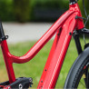 Vélo de randonnée électrique Moustache Samedi 27 Xroad FS 5