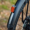 Vélo de randonnée électrique Moustache Samedi 27 Xroad FS 5